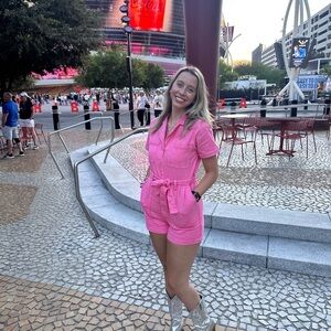 Meet your Posher, Kayleigh